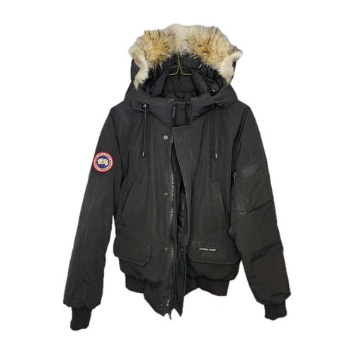 Vtg canada goose men - goose, men's