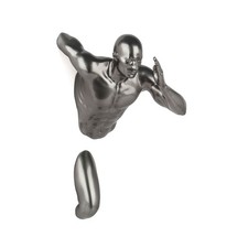 ADM - Scultura in resina