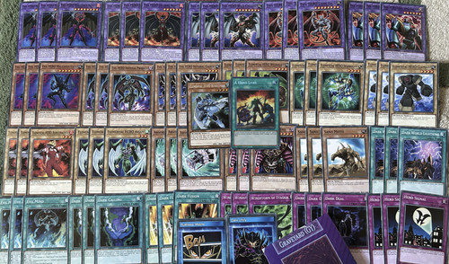 Yugioh supreme king - yugioh,