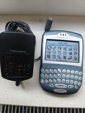 Smartphone blackberry 7290 blu - blackberry,