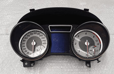 Quadro strumenti compl.  MERCEDES-BENZ CLA SW (X117) 220 CDI (130Kw) Aut. 4MATIC