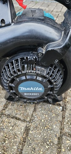 Makita bhx2501 soffiatore per - makita,