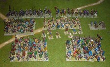Dacian Daces Wargames Foundry