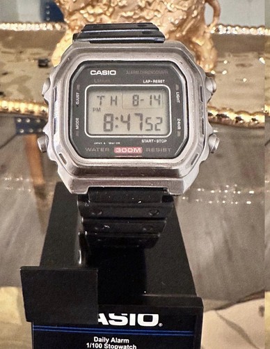 Casio 3000 1985 raro - casio,