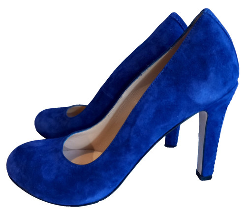 Scarpe corte donna - , heels