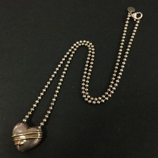 EGA TIFFANY&CO. Collana con