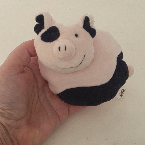 Jellycat catnap maiale - jellycat,
