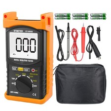 Tester digitale resistenza - tester,
