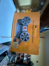 Wolverine F2D MovieMaker nero