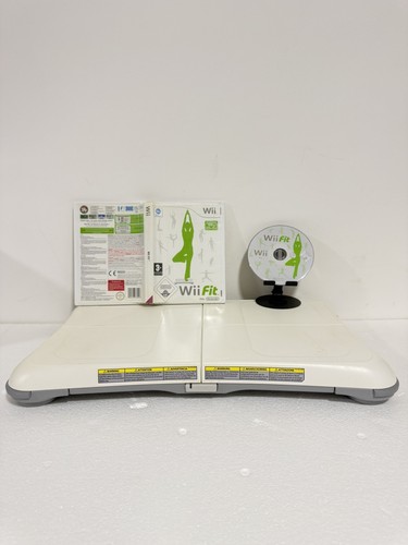 Wii fit con balance - fit,