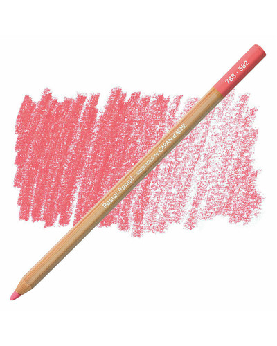 Matita pastel pencil - pastel,