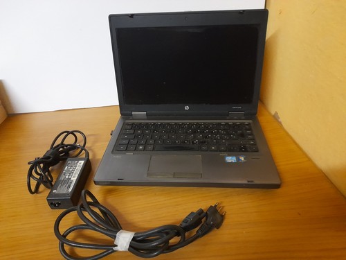 Portatile probook 6460b - pc,