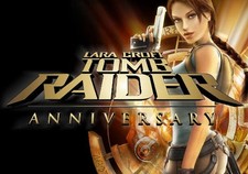 Tomb Raider Anniversary | PC