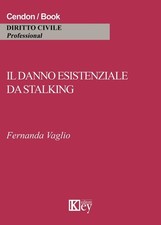 Fernanda Vaglio Il danno
