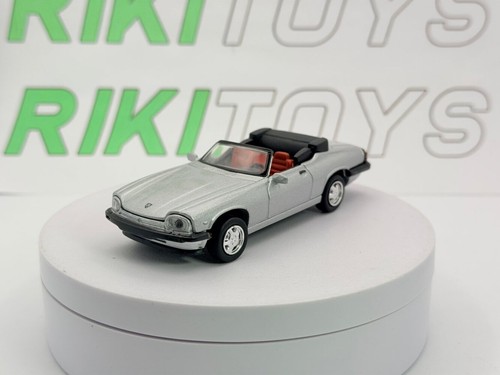 Jaguar cabrio v12 new ray - cabrio,