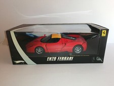 FERRARI ENZO HOTWHEELS ELITE