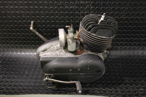 Moto benotto dragon - benotto, motore