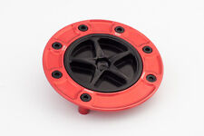 EVOTECH TAPPO SERBATOIO BENZINA VITE SUZUKI GSX R 1300 HAYABUSA 2007- GAS CAP