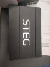 Steg DST202D amplificatore 2 canali classe D 2x100W