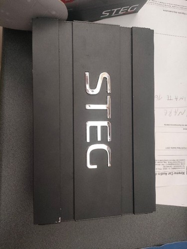 Steg dst202d amplificatore - amplificatore, 2