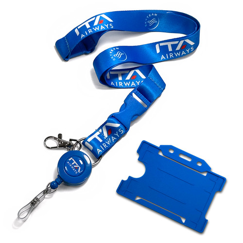 Ita airways - ita,