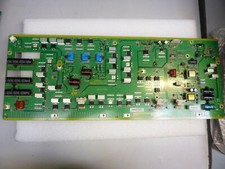 TNPA5647 TXNSC1RCUU65 SC BOARD PANASONIC TX-P65ST50E