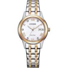 Citizen Donna FE1246-85A