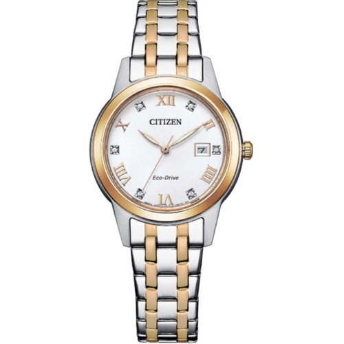 Citizen donna fe1246 85a - citizen,