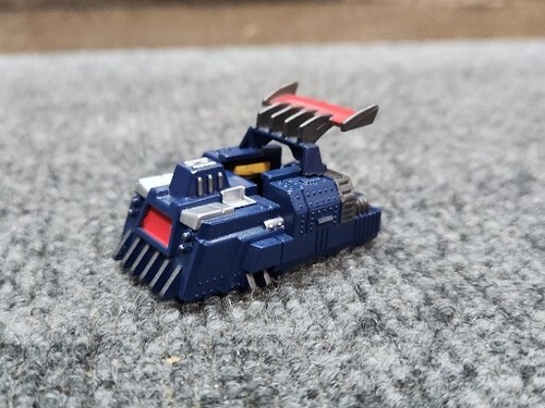 Micro machines highway - machines,