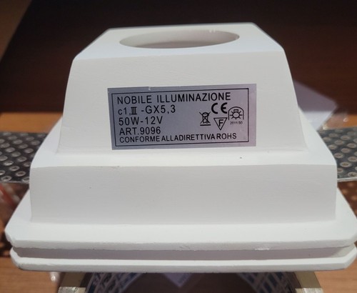 Nobile illuminazione 9096 - illuminazione,