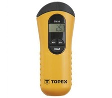 METRO LASER AD ULTRASUONI