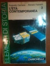 Elementi di storia - L'età
