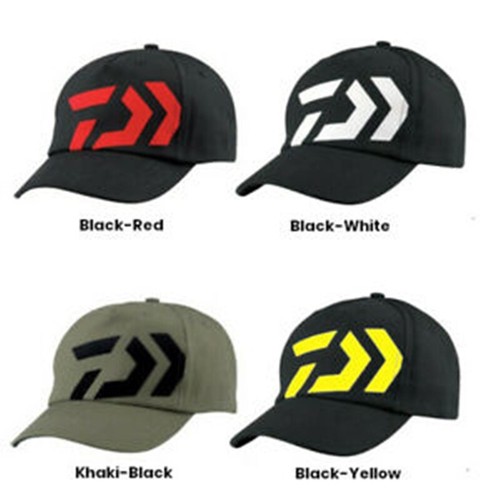 Berretto cappello daiwa pesca - berretto,