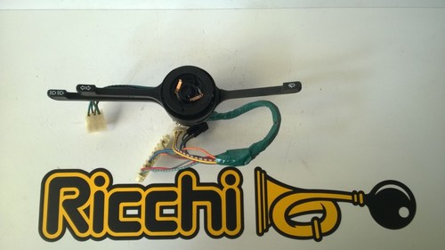 Devioluci fiat ritmo - ritmo, 1°