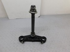 PIASTRA STERZO MANUBRIO INFERIORE FORCELLA     HONDA NC 700 X ABS 2012 2013