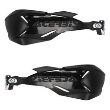 Paramani chiusi ACERBIS neri