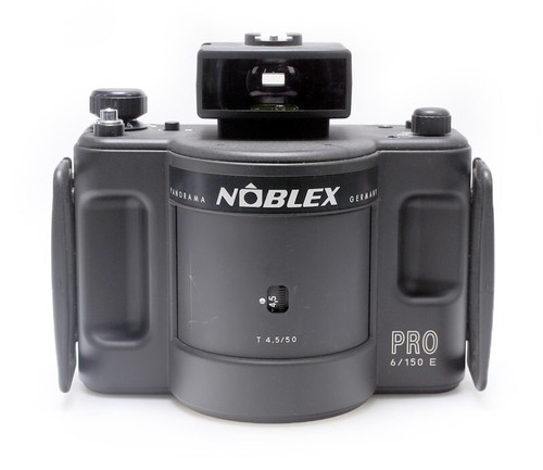 Fedex noblex panoramic - [fedex],