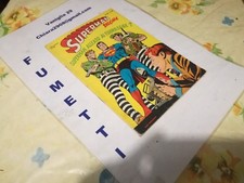 SUPERMAN ORIGINALE MONDADORI N. 613 BUONO/OTTIMO