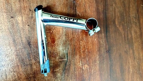 Potence itm fausto coppi - potence,