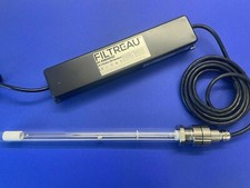 Immersione UVC acciaio inox