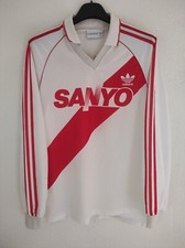 RIVER PLATE 1992-1993 Sanyo