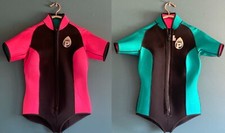 Tuta/Surf Vintage/Retro