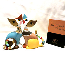 2023 NUOVO Goebel gatto