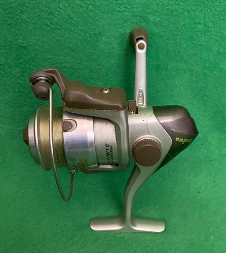 Vintage daiwa regal - vintage,