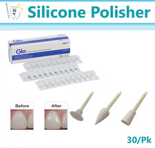 Lucidatrice Dentale PoGo