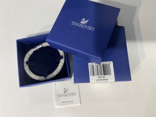 Braccialetto swarovski - braccialetto,