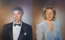 Sergio nardoni dipinto - sergio, su