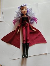 • winx club bambola Stormy