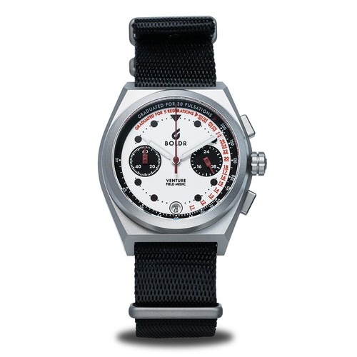 Boldr field medic - field,