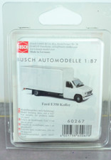 Busch 60267 Ford E-350 Box